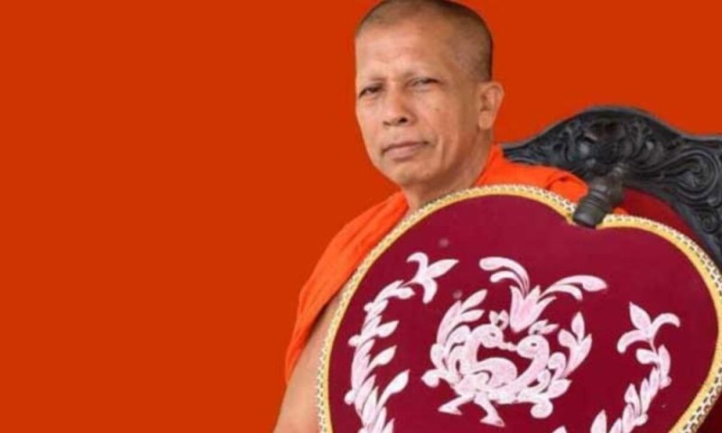 Ven. Ambagaswewa Rahula Thero passes away