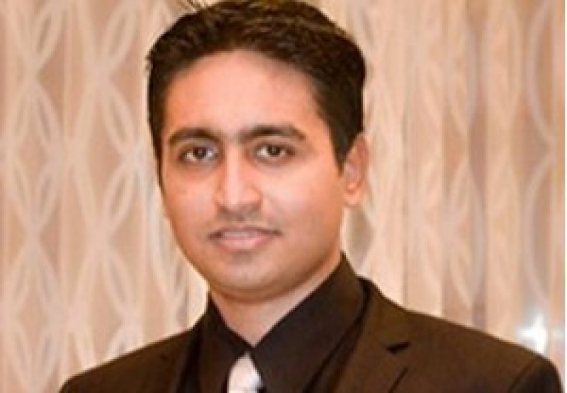 Bank accounts of Wijeyadasa Rajapakshe&rsquo;s son suspended