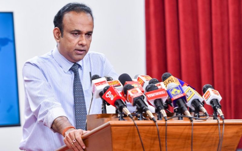 Ministry of Health Steadfast in Monitoring the JN.1 Variant