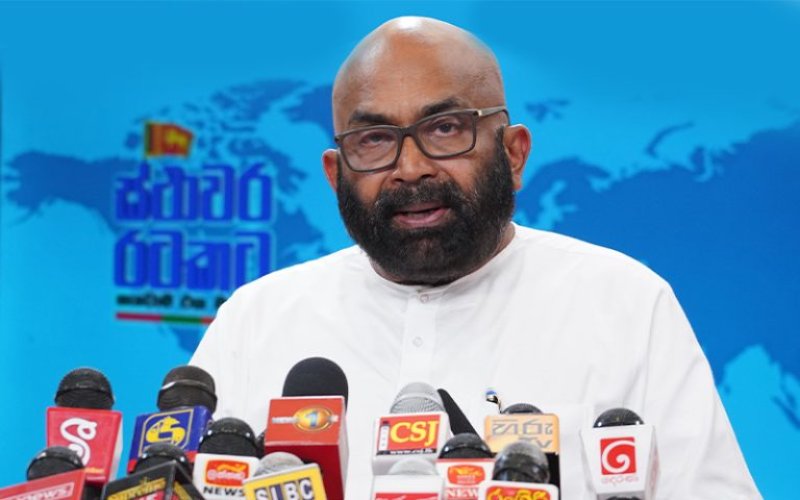 Sri Lanka&rsquo;s foreign reserves increase to 1.8 billion