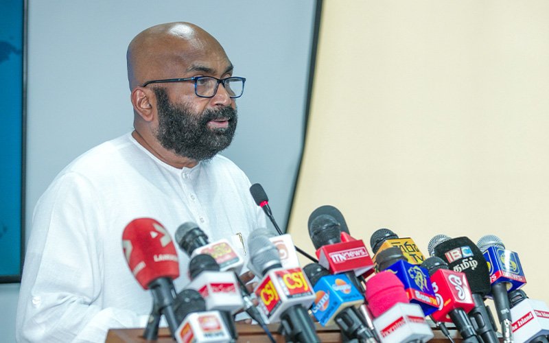 State Revenue Surges by 6% in First Quarter of 2024