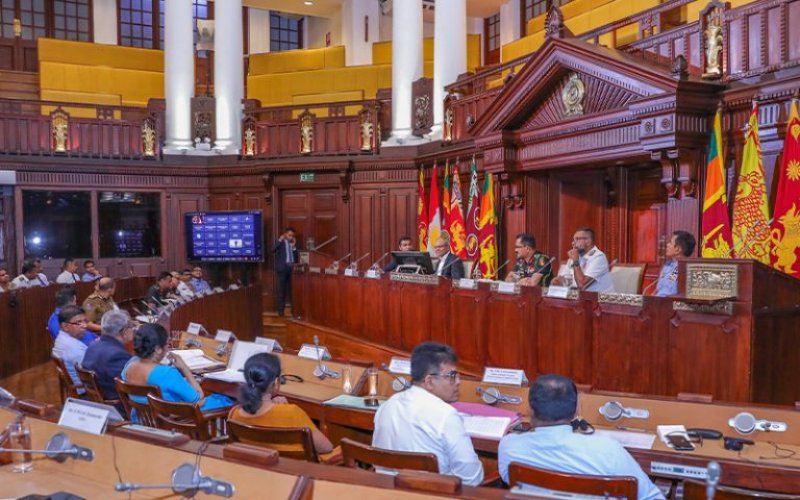 Provide compensation for houses damaged by bad weather -Prez