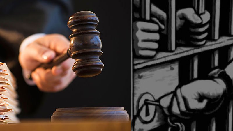 Two cops remanded over alleged bribe from Singaporean