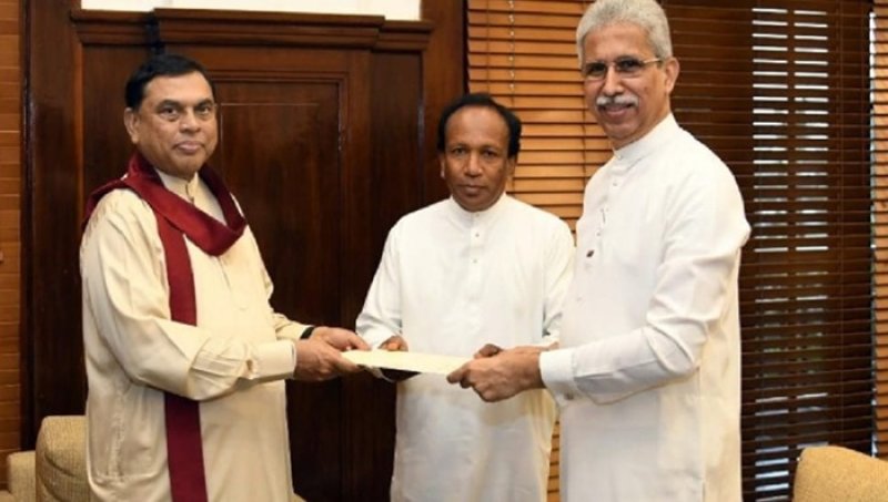 Rajapaksa-era NTC chairman arrested 