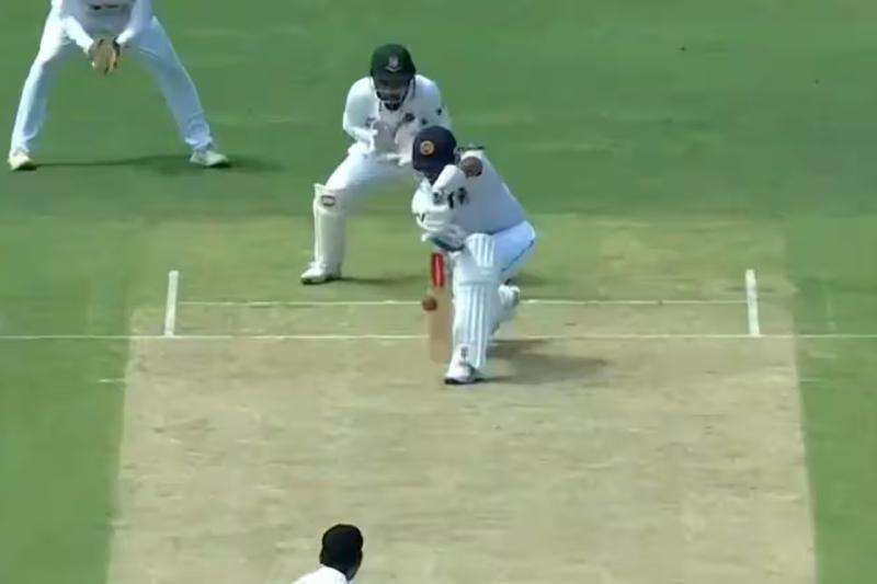 Bangladesh skipper takes worst review In cricket history