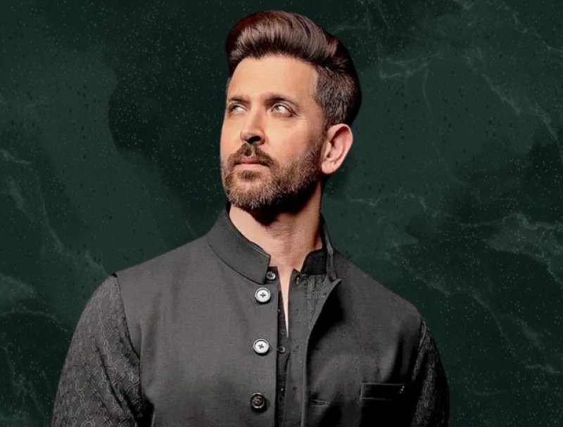 Ritish Rohan රිතික් රෝෂන් ශ්රී ලංකාවට