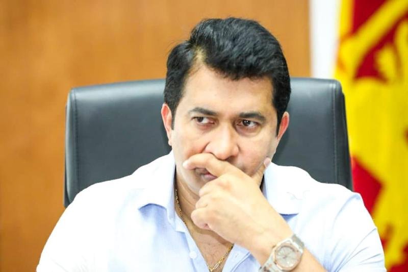 Contempt case against Roshan Ranasinghe set for July 10