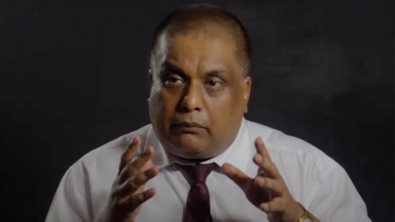 Acting Deputy Director Dr. Bellana suspended