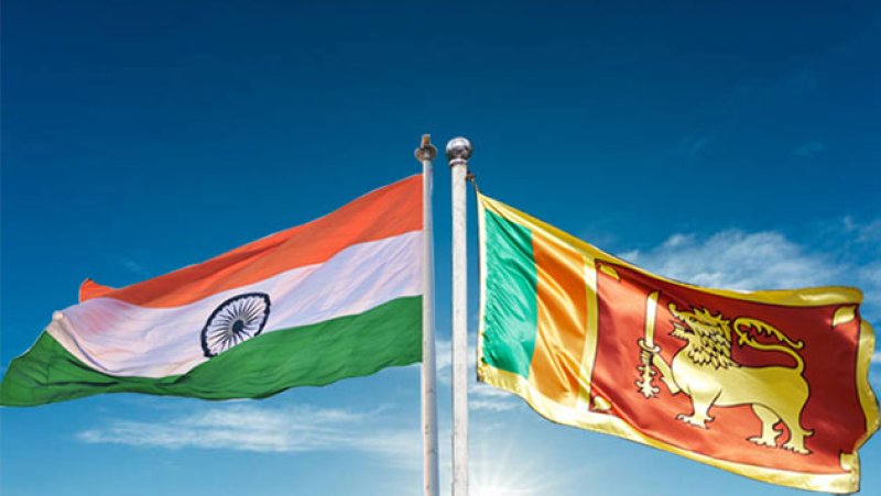 Sri Lanka, India strengthen digital-economy ties