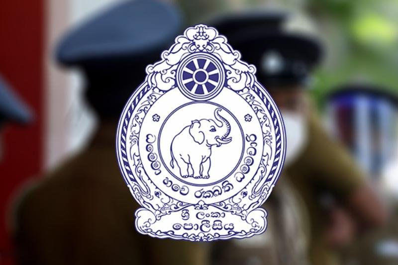 Three Police officers seek jobs abroad while in service