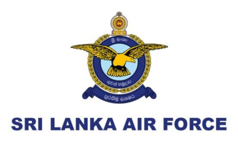 Target Drone Found off  Sri Lanka's Trincomalee Coast