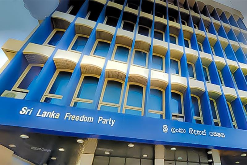 Probe launched as files go missing from SLFP HQ