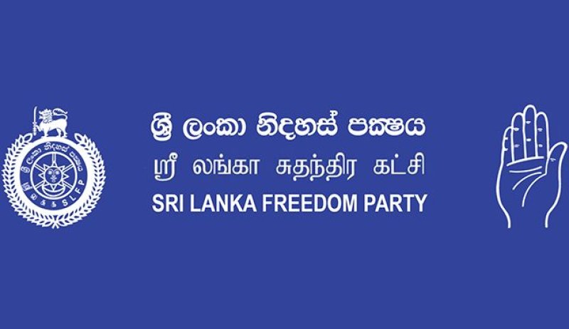 Sri Lanka Freedom Party commemorates its 72 anniversary