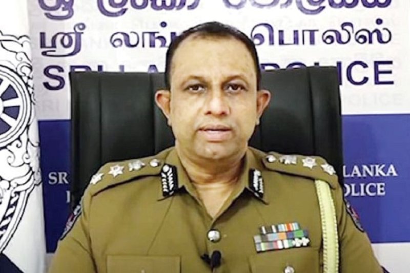 Special Operation Center for the General Elections