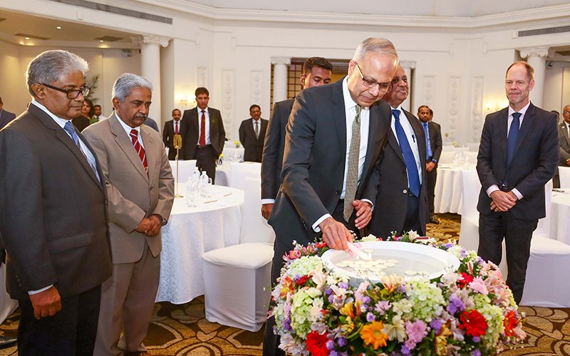 High-level Committee for Road Accident Prevention &amp; Control