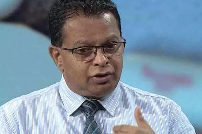 Health official's bail denied in substandard IVIG case