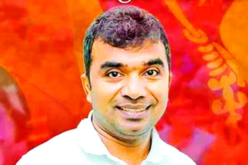Detention of Sampath Manamperi extended until March 2026