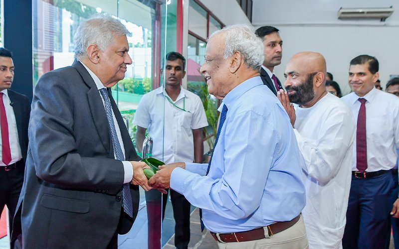 Future Investment Company to Include State Assets