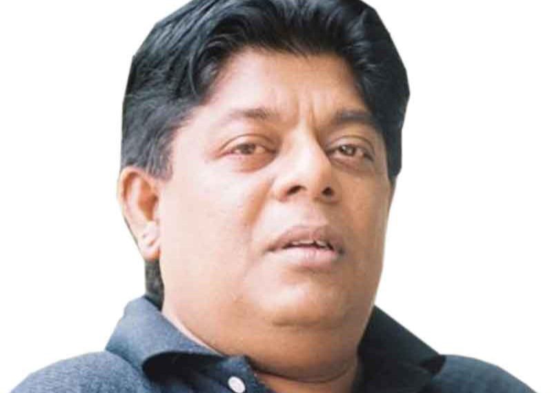 Lanka eNews editor Sandaruwan Senadheera arrested at BIA