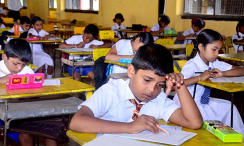 SC Issues Interim Order on Release of Grade 5 Exam Results
