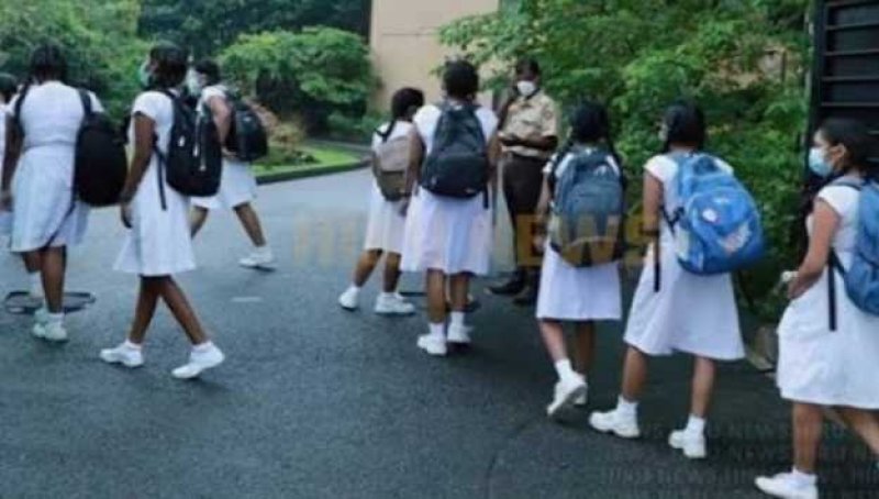 Schools to reopen on Dec 16