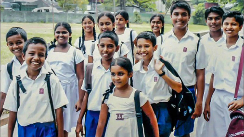 Back to school tomorrow, dengue watch on