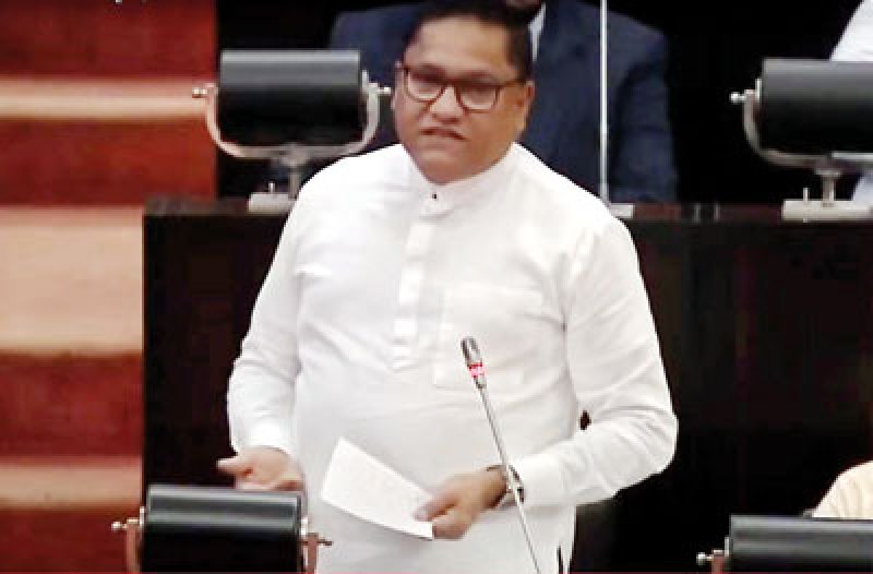 SL signs 70 MoUs in first year of Government