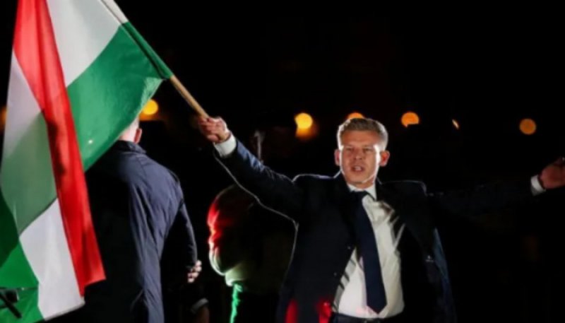 Orb&aacute;n era swept away by Magyar's Hungary election landslide