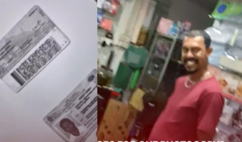 Puttalam shop raided after Rs. 850 photocopy goes viral
