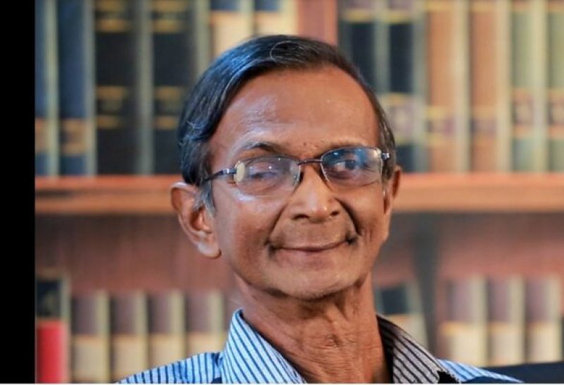 Former Sri Lanka cricketing star Daya Sahabandu no more