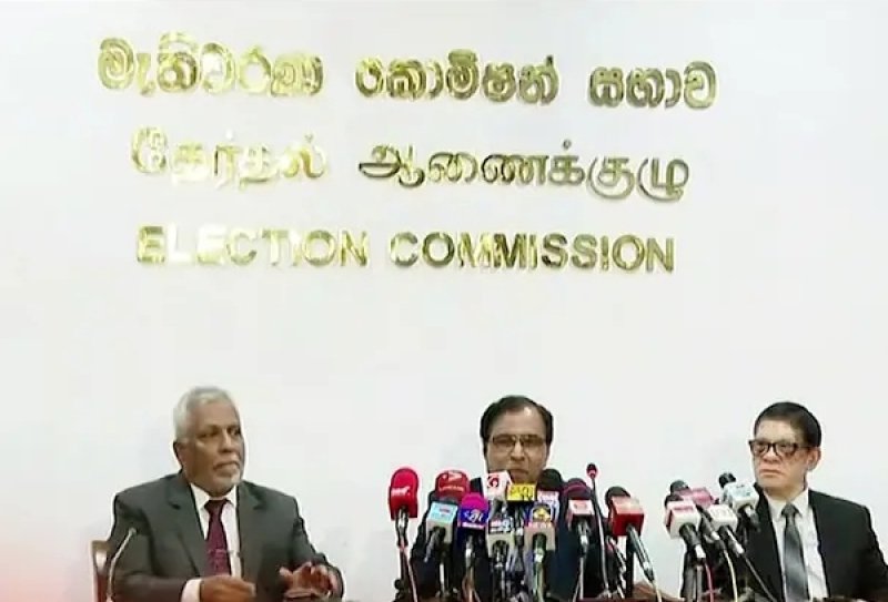 Presidential election to be announced before end of July 