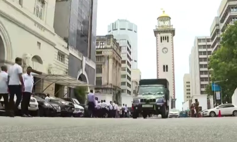 Roads around Fort President&rsquo;s House Now open to the Public