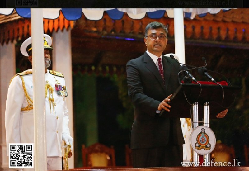 We are taking maximum efforts to modernize defence forces