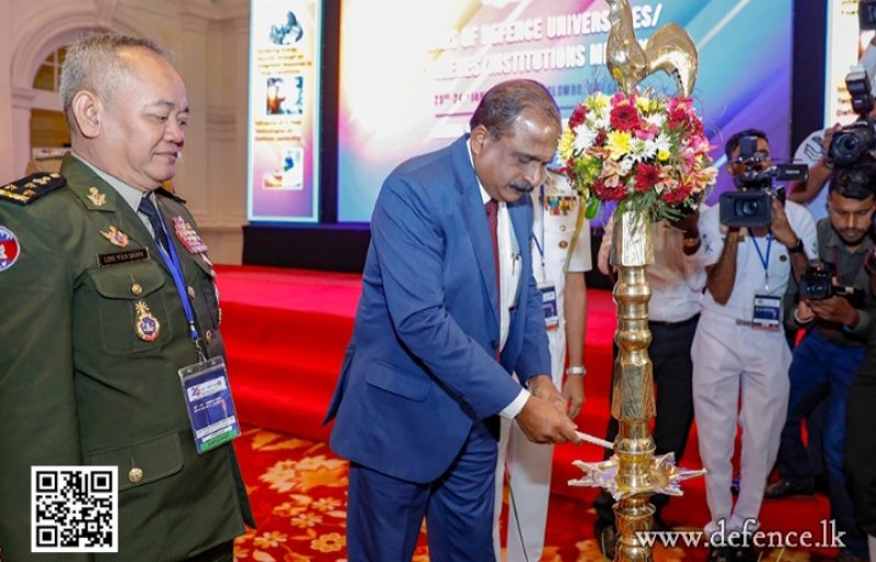 26th ASEAN Regional Forum  successfully concluded