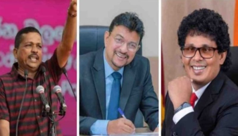 Court rejects request to name 3 union leaders as suspects 