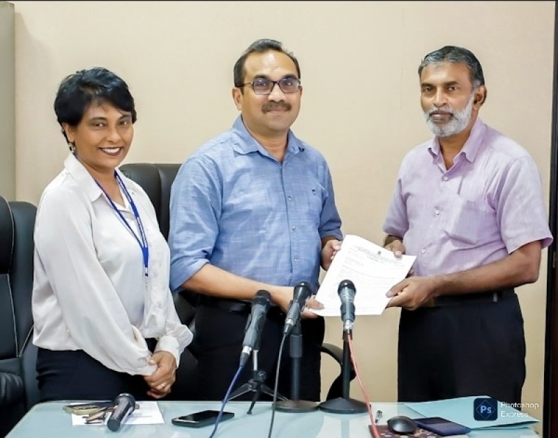 New system to get driving licenses