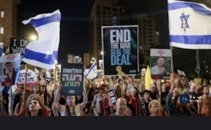 Netanyahu expects Gaza hostage release &lsquo;in coming days&rsquo; 