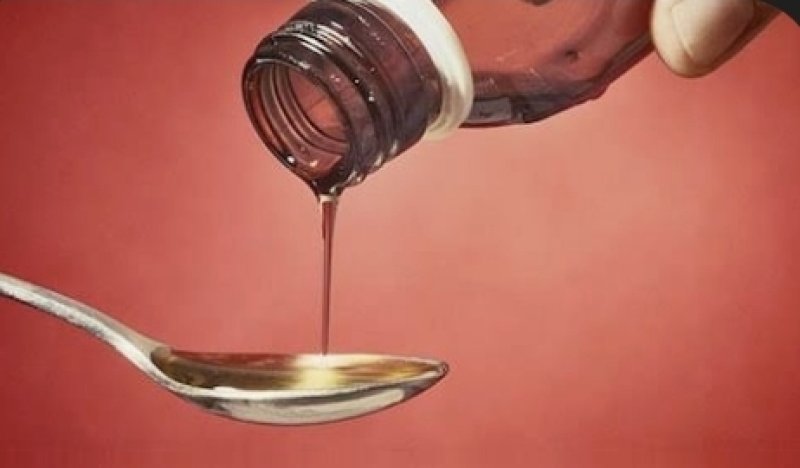 Police launch manslaughter probe into India's cough syrup