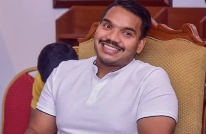 Namal accuses govt of attempting to fabricate false evidence