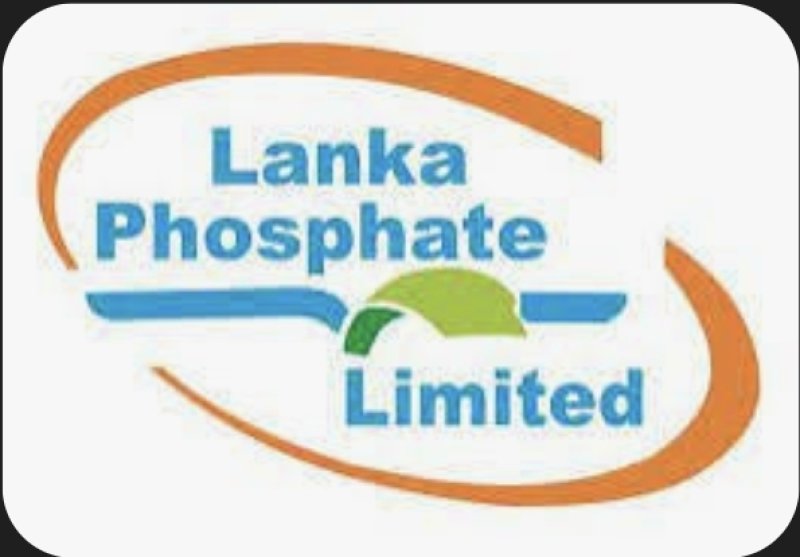 Lanka Phosphate to contribute Rs. 100 million to treasury