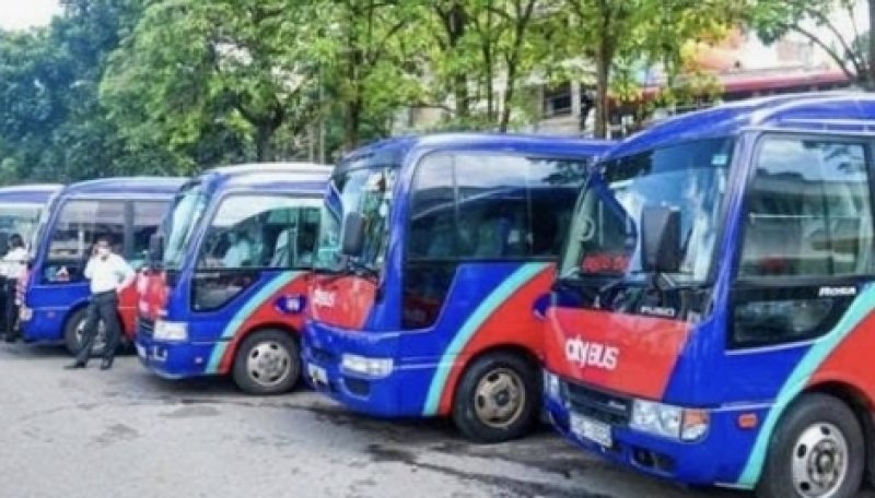 Lanka metro bus company to launch modern passenger service