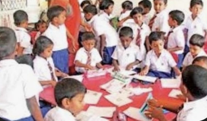Grade 1 classes to commence on January 20, 2026