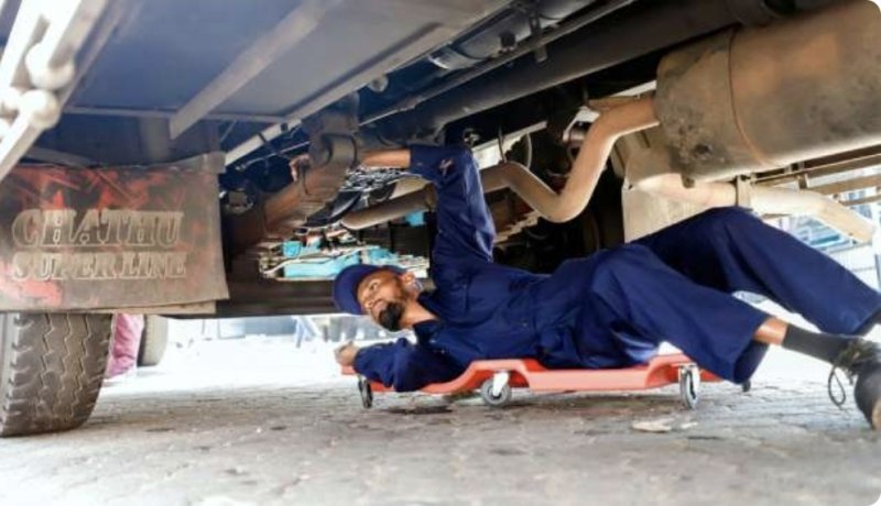 Monthly quality inspections made mandatory for long-distance