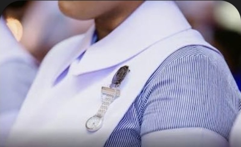 294 new nurses to join health service tomorrow