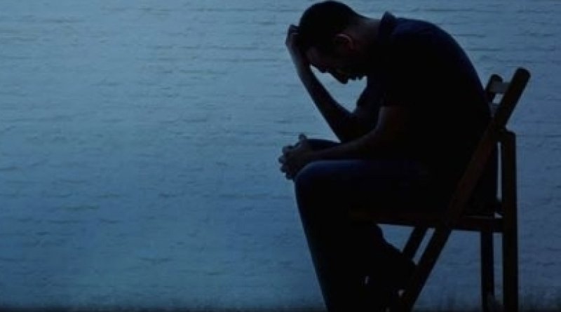 60% of students suffer from depression: Study