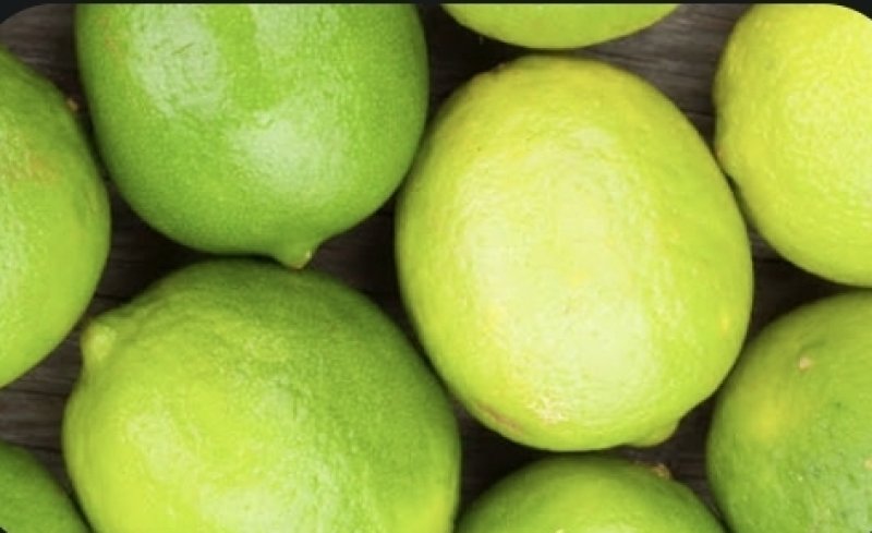 Retail price of lime rises to Rs. 3,000 per kg amid shortage