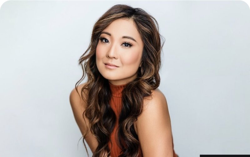 WFP appoints acclaimed actress Ashley Park as goodwill ambas