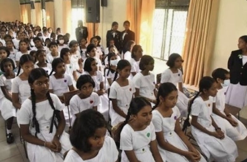 Circular issued for grade 6 admissions