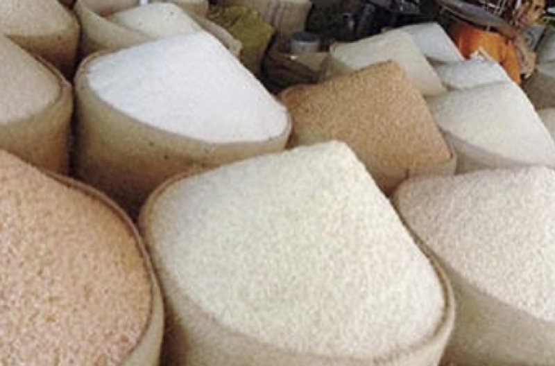Cabinet allows Ponni Samba imports to curb rice shortage