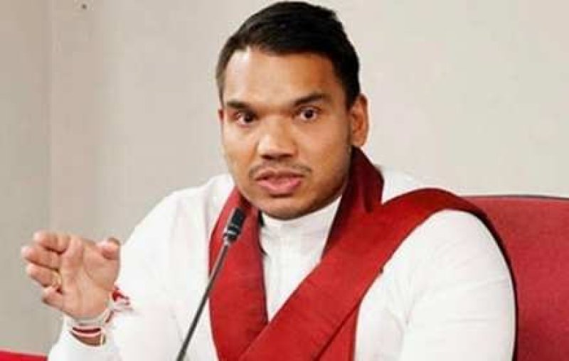 SLPP ready for provincial polls: Namal